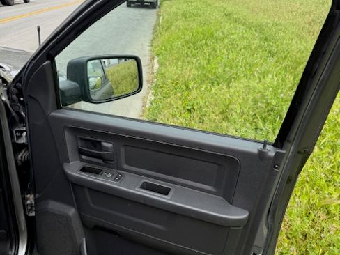 Used 2012 RAM 1500 Express image 20