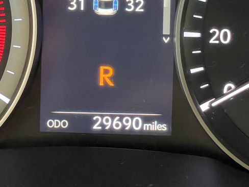 Used 2016 Lexus ES 350 350 Sedan 4D w/ Luxury Package w/Wood Trim image 6