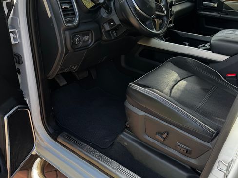 Used 2022 RAM 3500 Laramie image 16