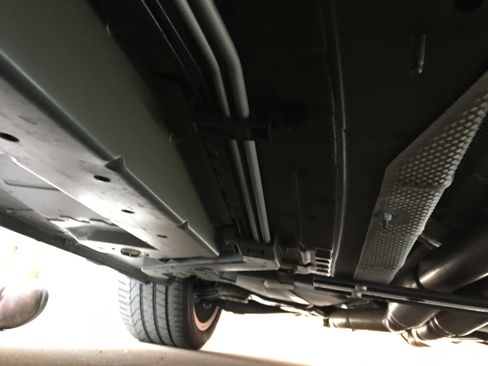 Used 2012 Chevrolet Camaro SS w/ 45th Anniversary Package image 13