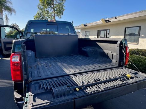 Used 2011 Ford F250 Lariat w/ Lariat Ultimate Pkg image 32