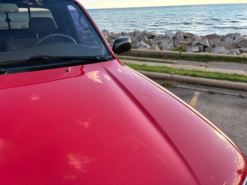 Used 1997 Toyota Tacoma 4x4 Xtracab V6 image 13