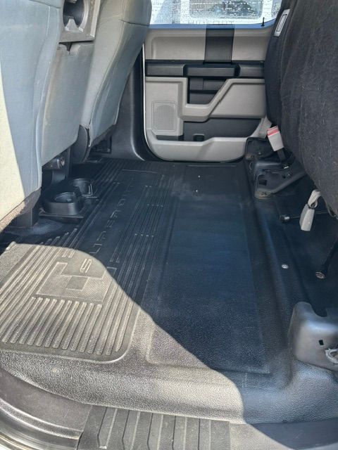 Used 2018 Ford F350 XL w/ Power Equipment Group AWD/4WD image 10