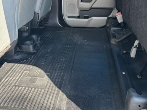 Used 2018 Ford F350 XL w/ Power Equipment Group AWD/4WD image 10