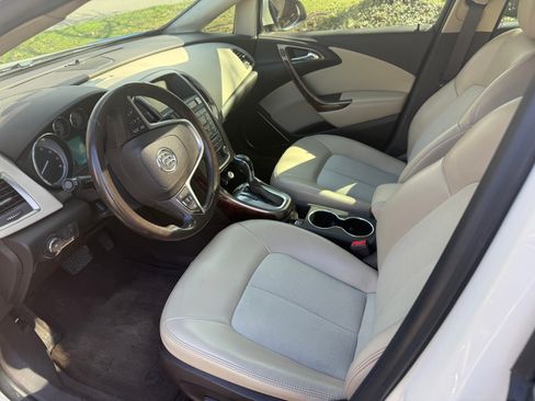 Used 2013 Buick Verano Convenience image 8