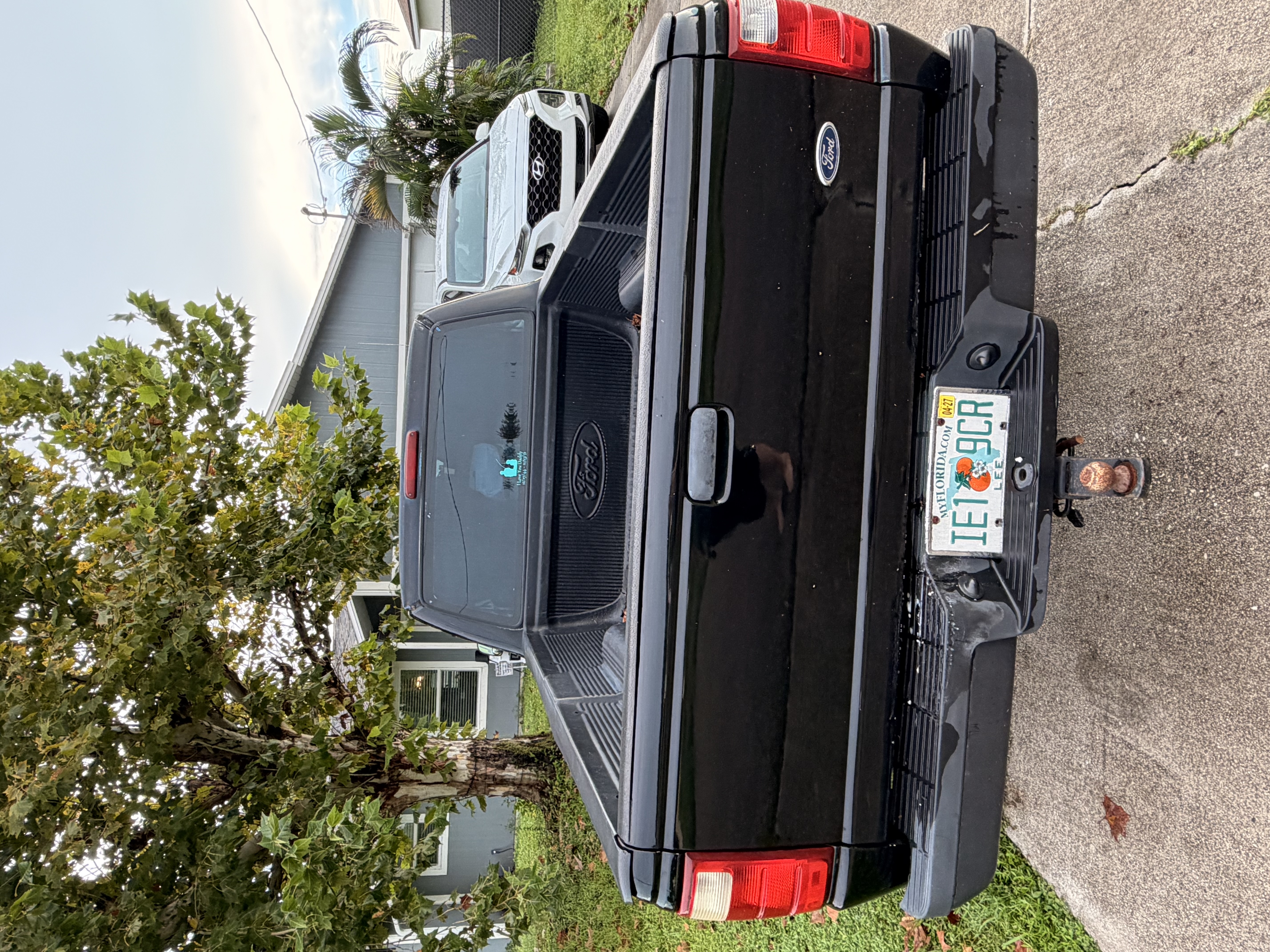 Used 2004 Ford Ranger XL RWD image 5