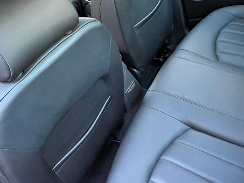 Used 2002 Jaguar X-TYPE 2.5 AWD/4WD image 21
