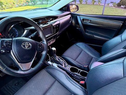 Used 2014 Toyota Corolla S image 6