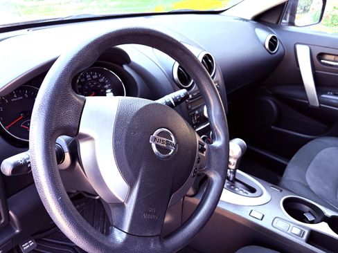 Used 2012 Nissan Rogue S AWD/4WD image 11