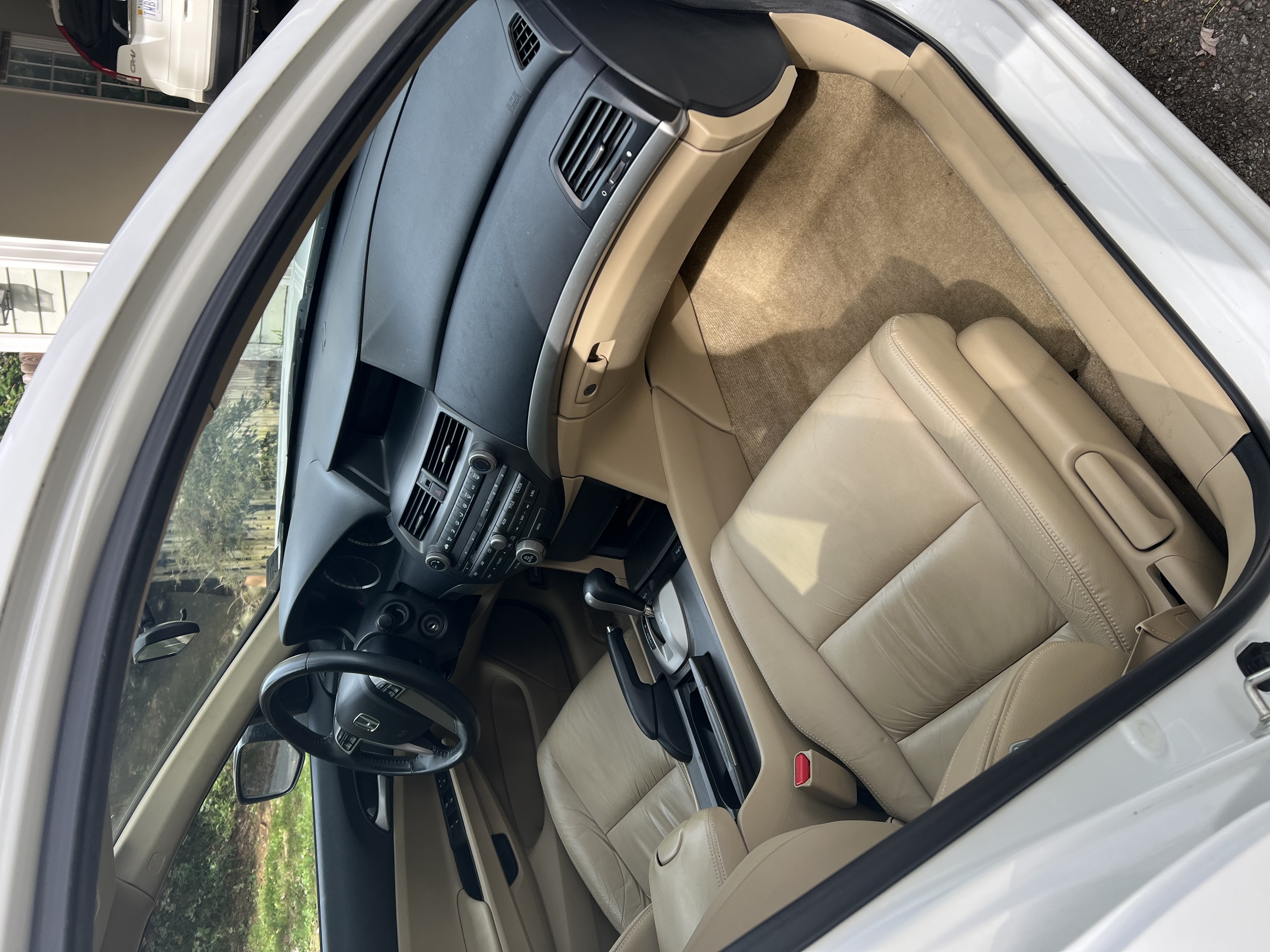 Used 2012 Honda Accord SE image 15
