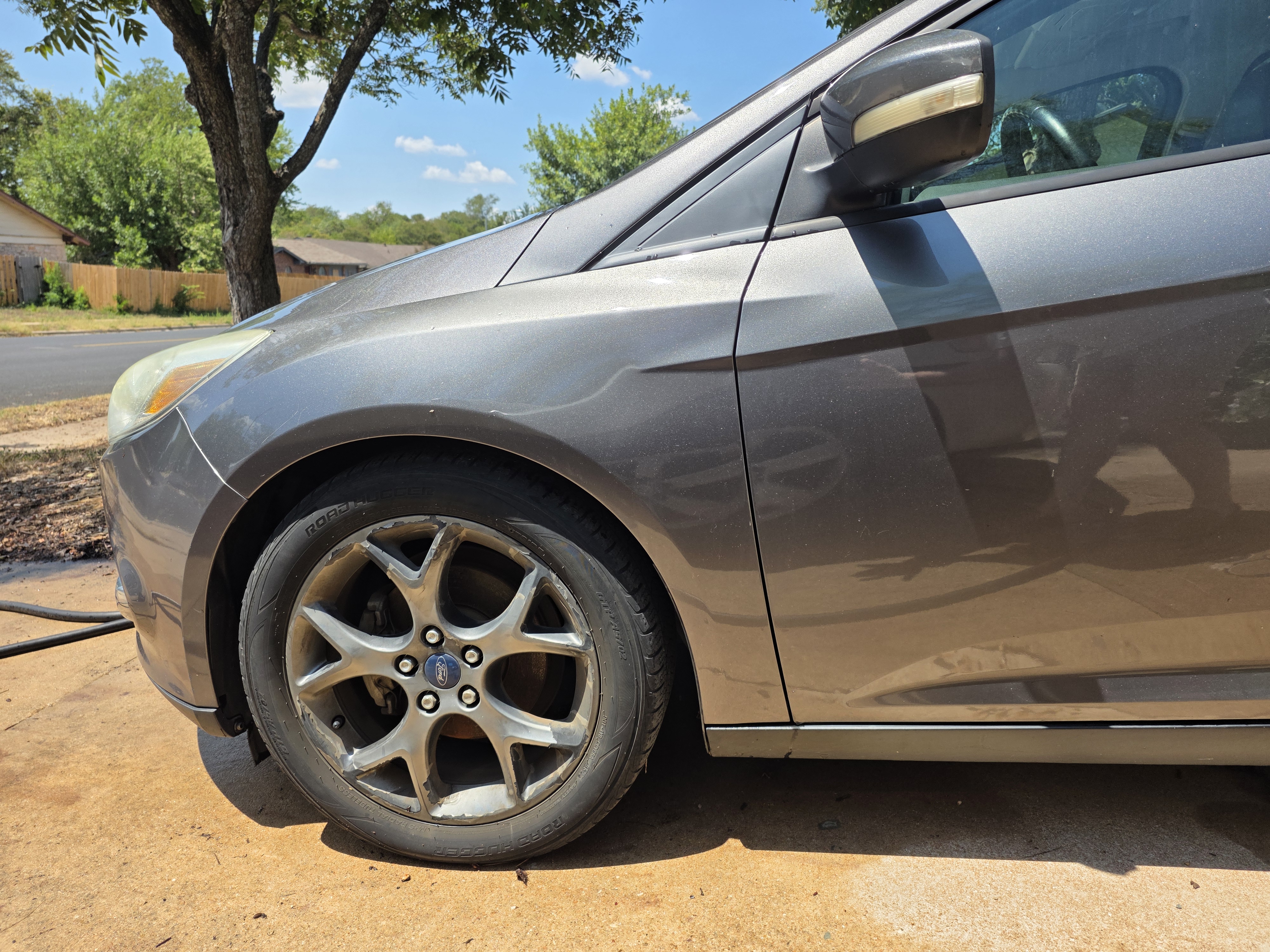 Used 2013 Ford Focus SE FWD image 8