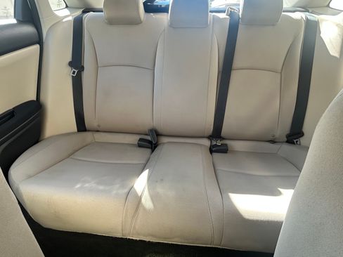 Used 2018 Honda Civic LX image 12