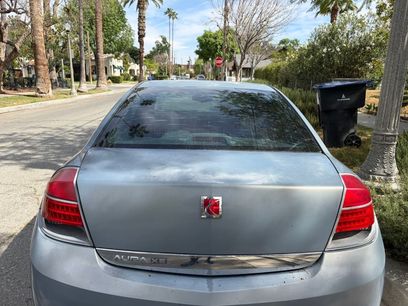 Used 2007 Saturn Aura XE w/ Preferred Pkg