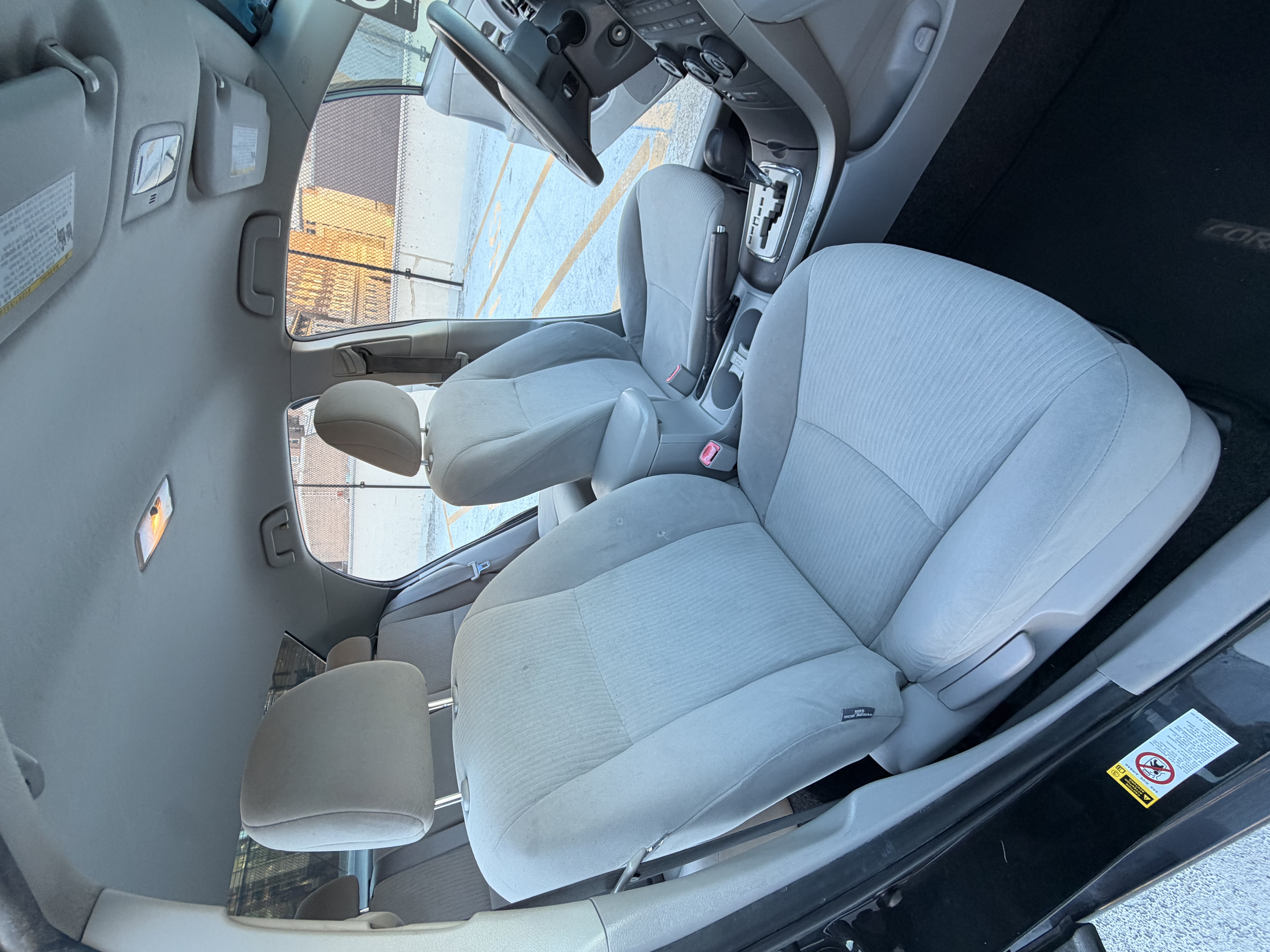 Used 2010 Toyota Corolla LE w/ LE EVP Pkg #1 FWD image 15