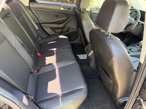 Used 2020 Volkswagen Jetta SEL FWD image 14