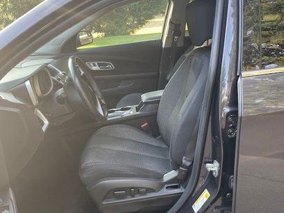 Used 2015 Chevrolet Equinox LT w/ Driver Convenience Package