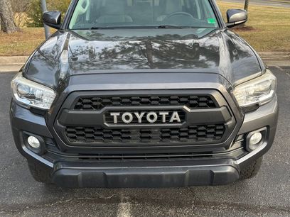 Used 2016 Toyota Tacoma SR5