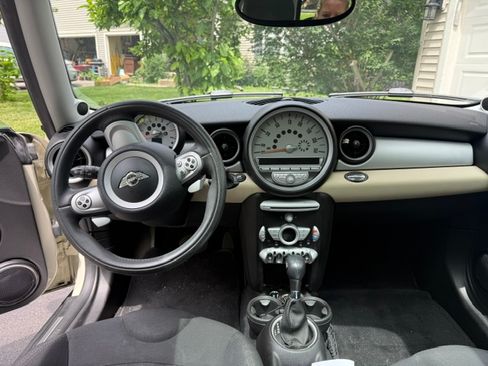 Used 2008 MINI Cooper Hardtop FWD image 15