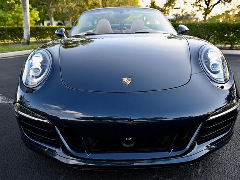 Used 2016 Porsche 911 Carrera 4 GTS image 16