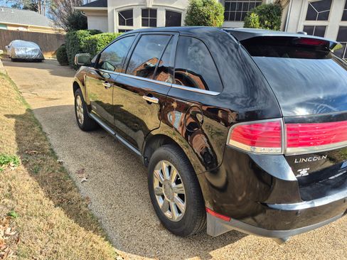 Used 2009 Lincoln MKX 2WD image 5