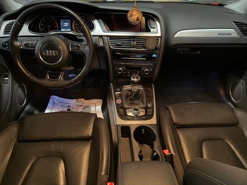 Used 2013 Audi A4 2.0T Premium Plus AWD/4WD image 1