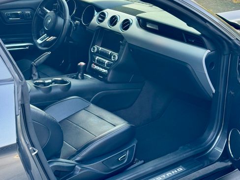 Used 2015 Ford Mustang GT Premium w/ Equipment Group 401A RWD image 18