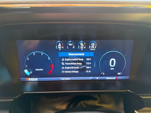 Used 2024 Ford F250 XLT w/ XLT Premium Package AWD/4WD image 12
