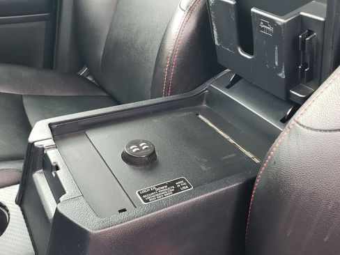 Used 2017 Toyota 4Runner TRD Pro image 17