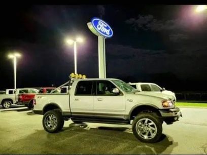 Used 2003 Ford F150 XLT