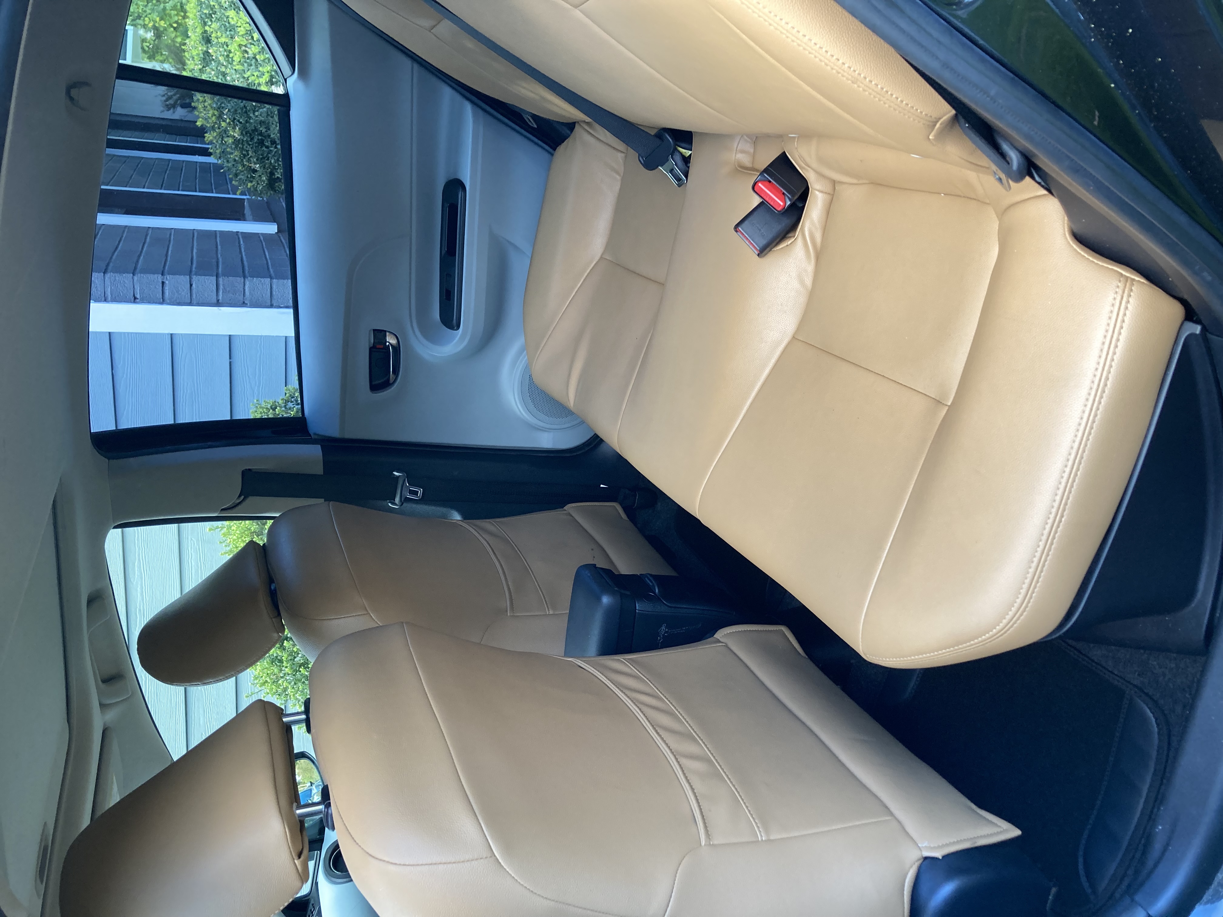 Used 2012 Toyota Prius C Three FWD image 9