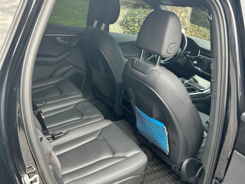 Used 2021 Audi Q7 3.0T Premium Plus image 6