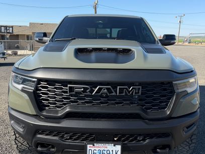 Used 2026 RAM 1500 RHO w/ RHO Level 1 Equipment Group