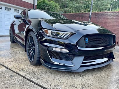 Used 2018 Ford Mustang Shelby GT350 w/ Convenience Package