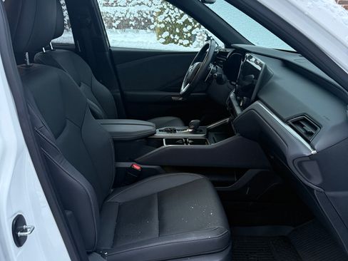 Used 2024 Lexus TX 350 AWD image 8