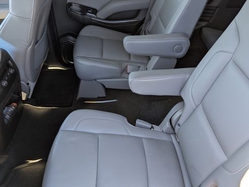 Used 2015 Chevrolet Tahoe LT w/ Max Trailering Package image 14