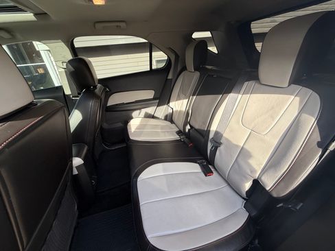 Used 2015 Chevrolet Equinox LTZ image 15