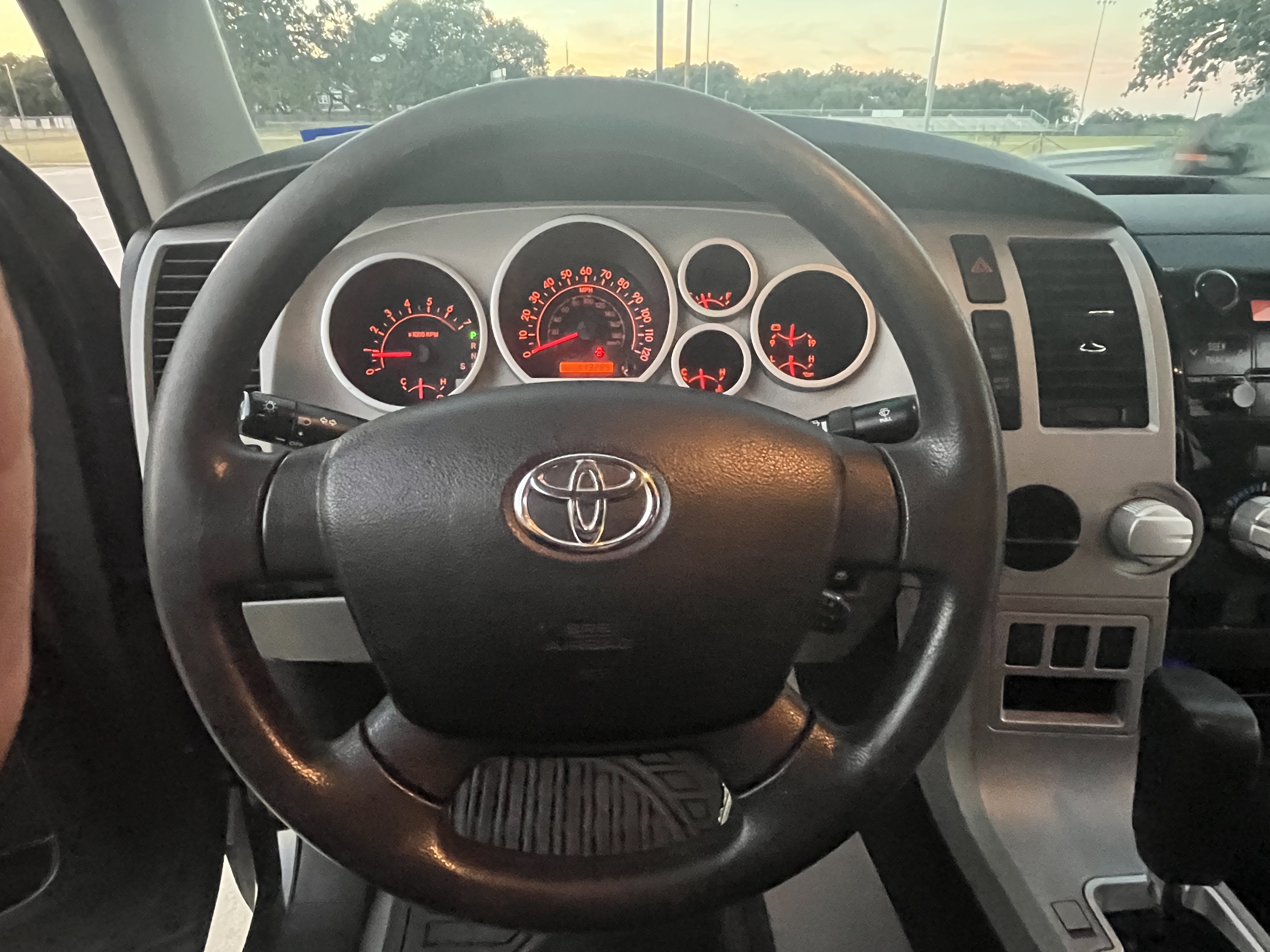 Used 2008 Toyota Tundra SR5 RWD image 16