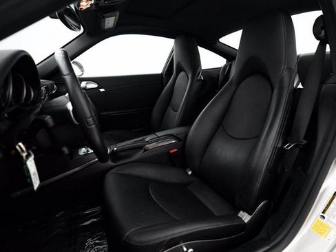 Used 2011 Porsche 911 Carrera S image 14