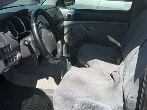 Used 2009 Toyota Tacoma 2WD Regular Cab image 9