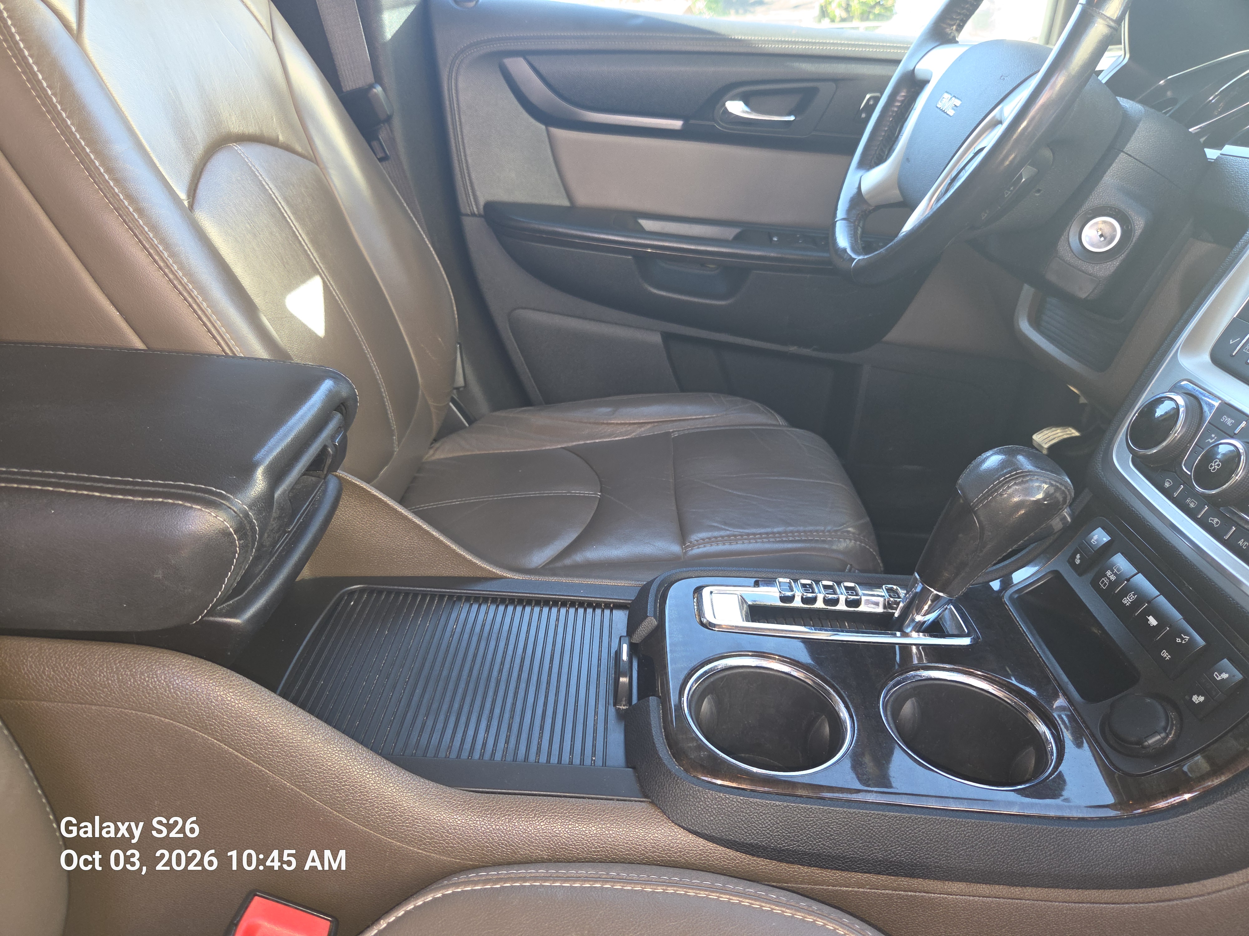 Used 2014 GMC Acadia SLT FWD image 6