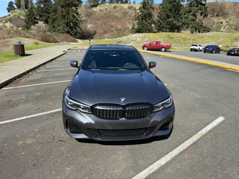 Used 2020 BMW M340i w/ Premium Package image 8