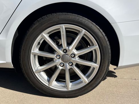 Used 2014 Audi A4 2.0T Premium Plus image 28