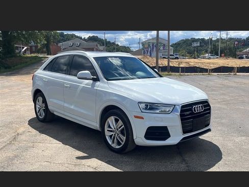 Used 2016 Audi Q3 2.0T Premium Plus w/ Technology Package AWD/4WD image 12