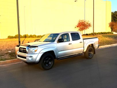 Used 2006 Toyota Tacoma PreRunner
