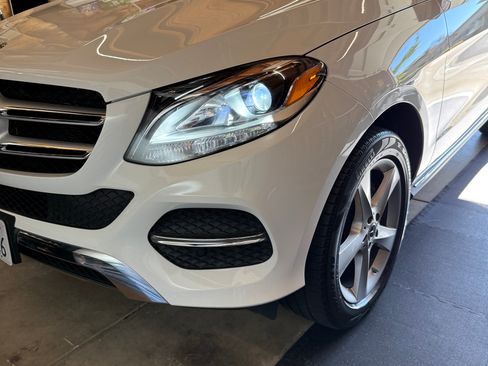 Used 2018 Mercedes-Benz GLE 350 image 16