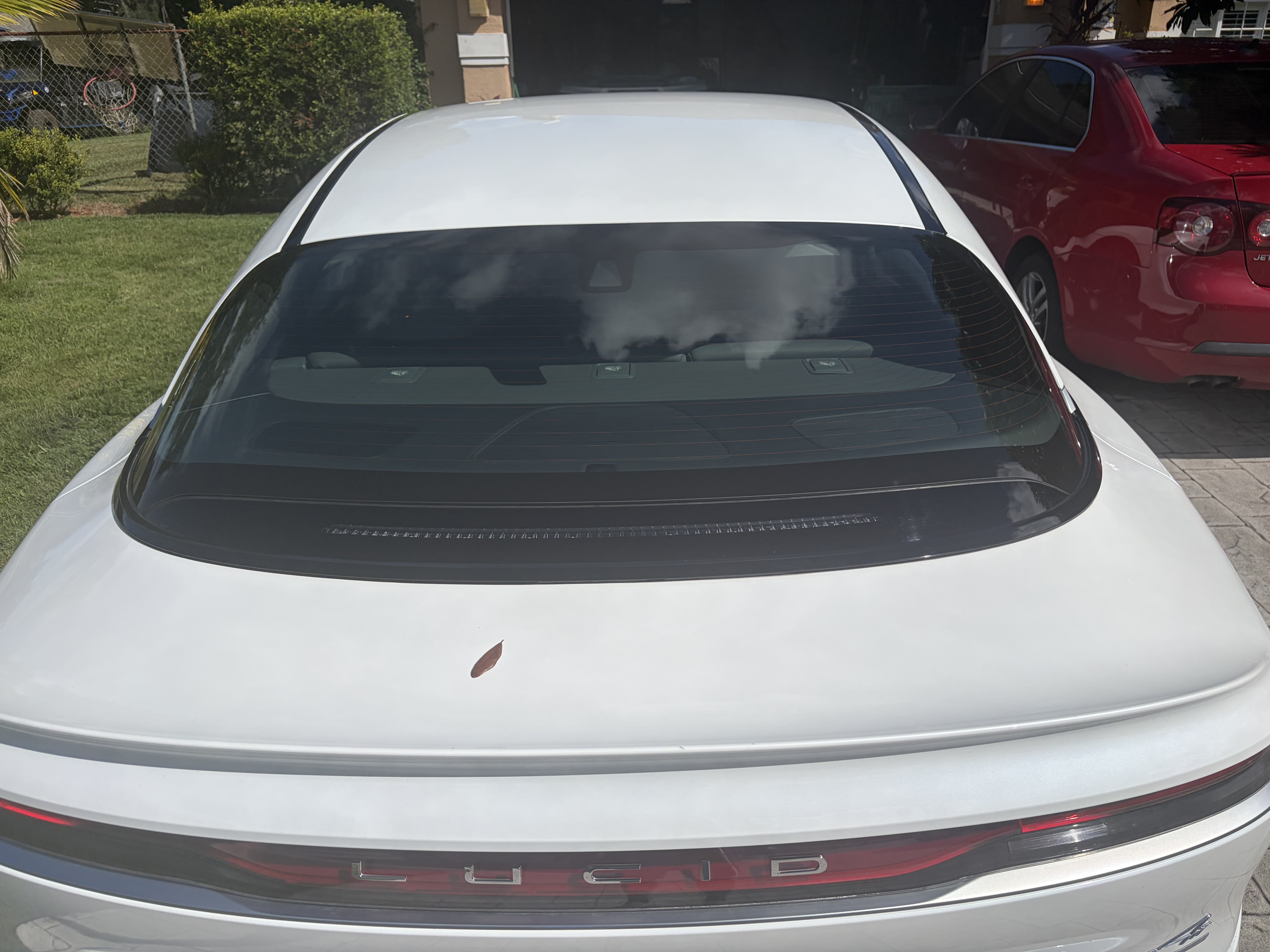 Used 2024 Lucid Air Touring AWD/4WD image 6