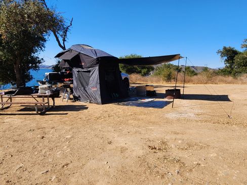 Used 2012 Nissan Titan SV w/ Tow Pkg image 19