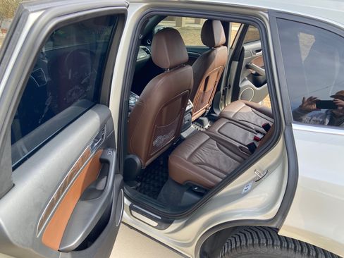 Used 2016 Audi Q5 TDI Premium Plus w/ Technology Package image 13