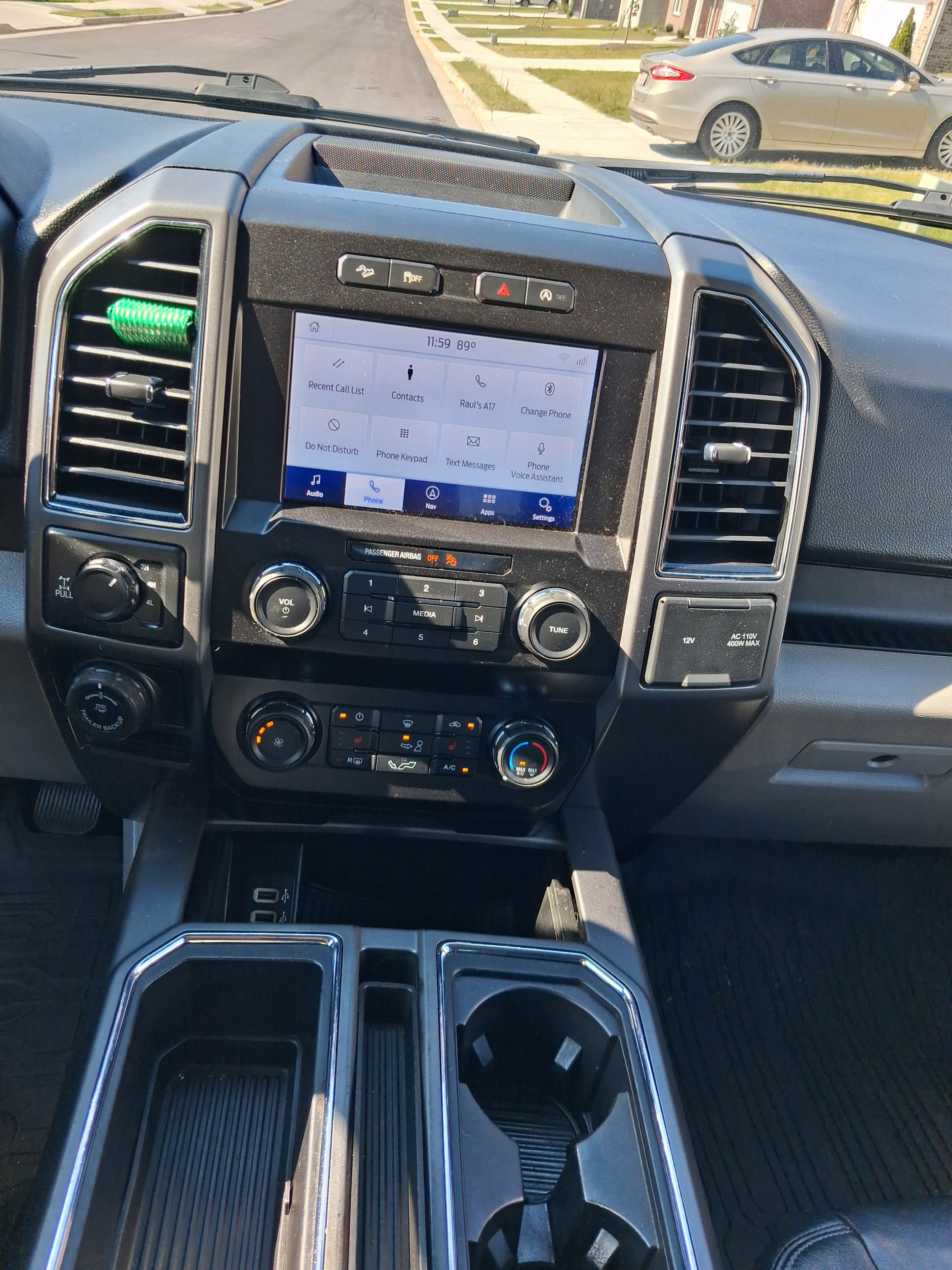 Used 2020 Ford F150 XLT w/ Equipment Group 302A Luxury AWD/4WD image 11