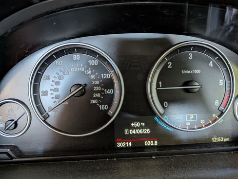 Used 2016 BMW 535d xDrive image 4